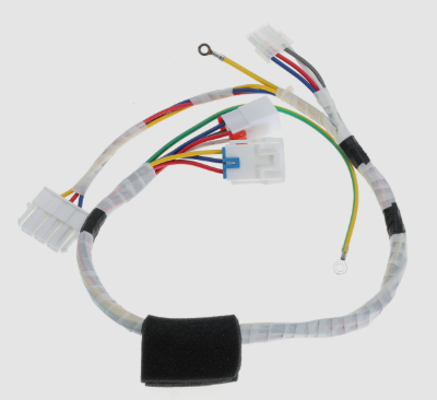 Washing Machine Wiring Harness