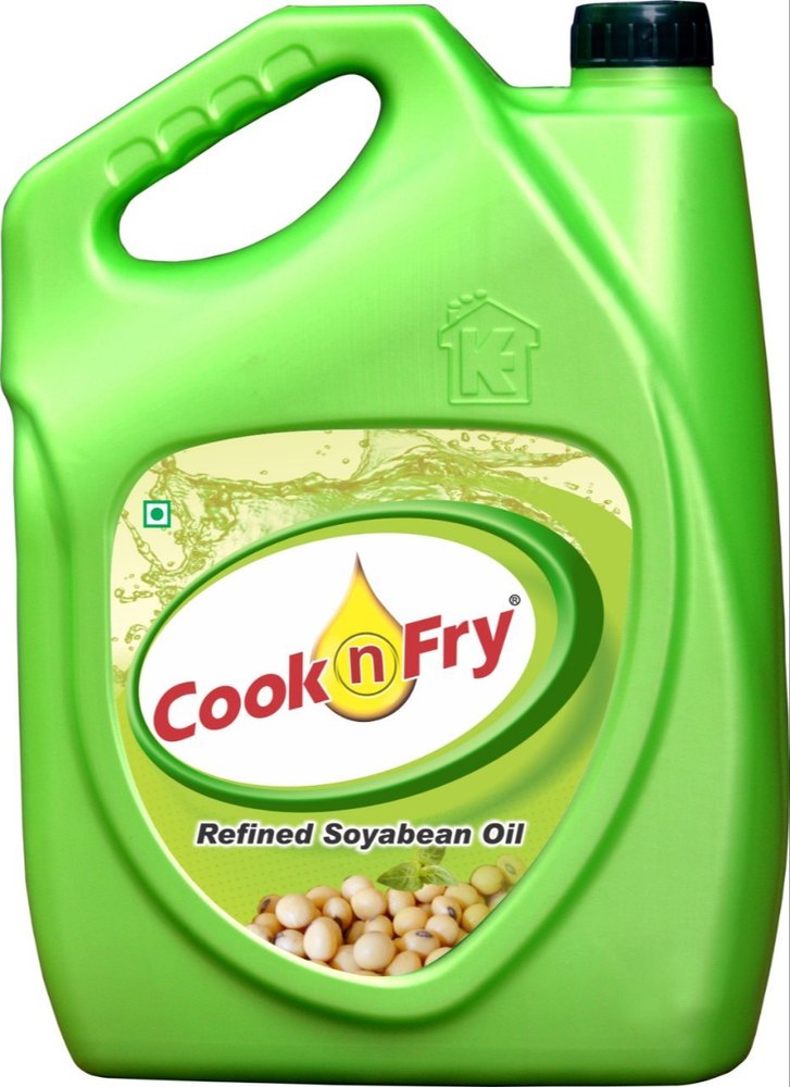 Refined Soyabean Oil