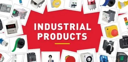 Supplier of All kind of industrial products to factories