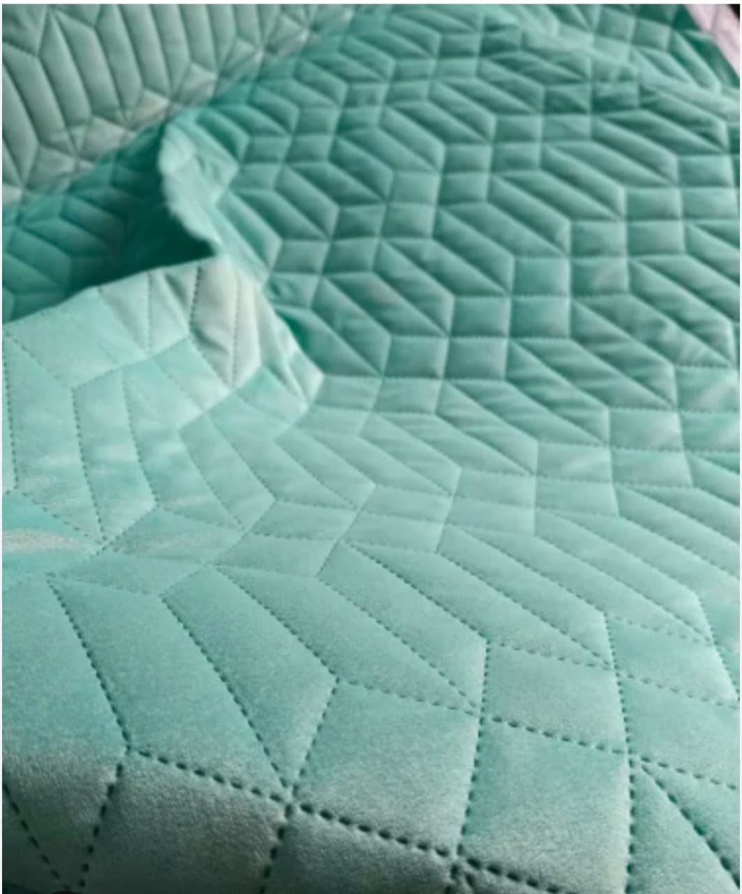 Fabrics, Furnishing, Quilting