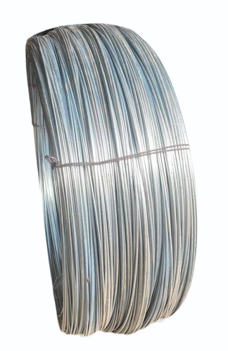 Galvanized Iron Wire