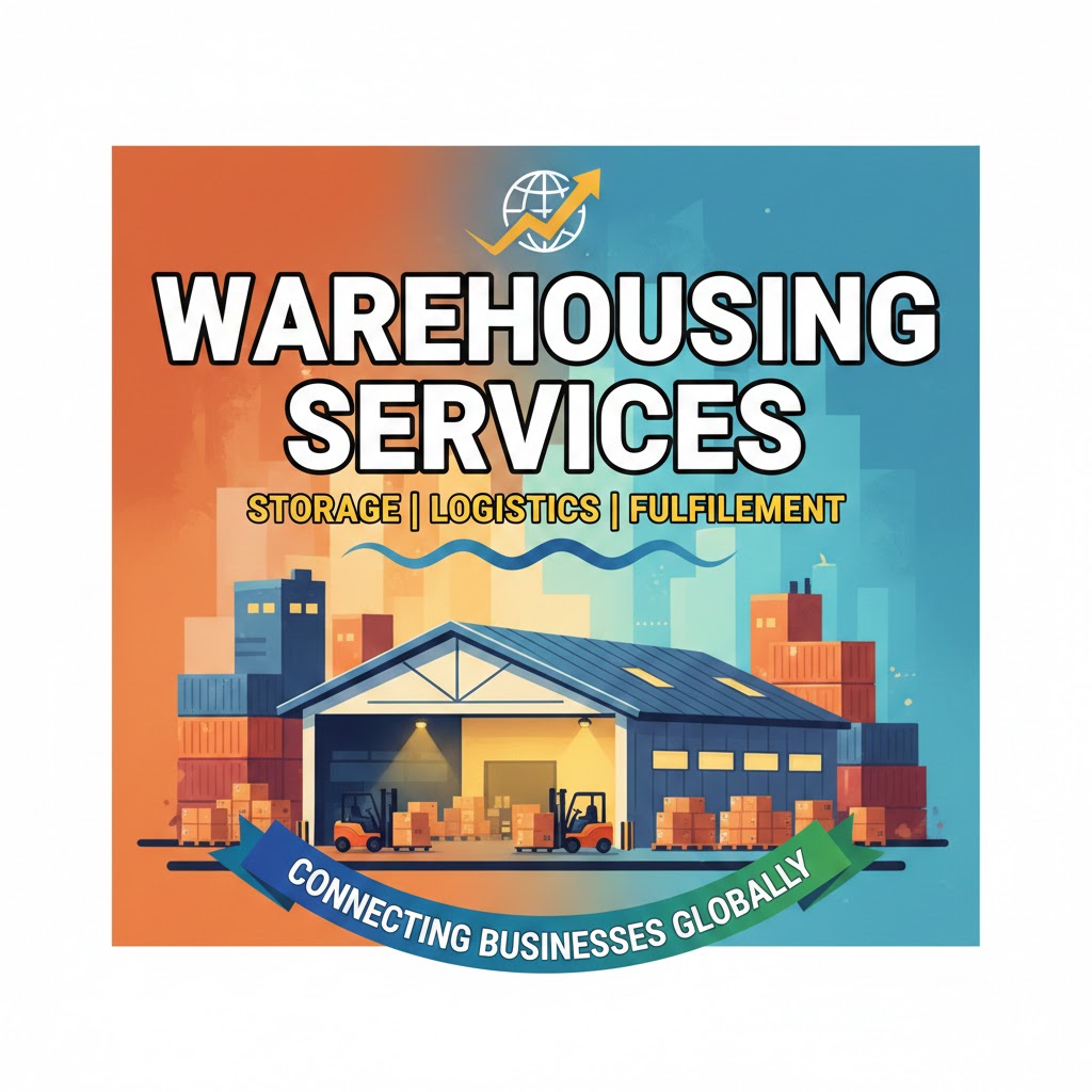 Ware House