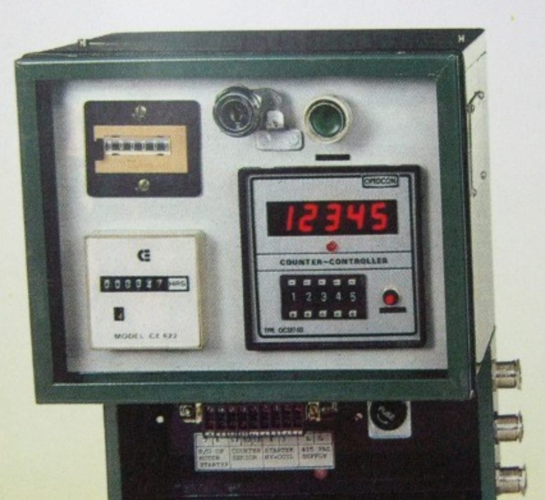 Electronic Control Devices