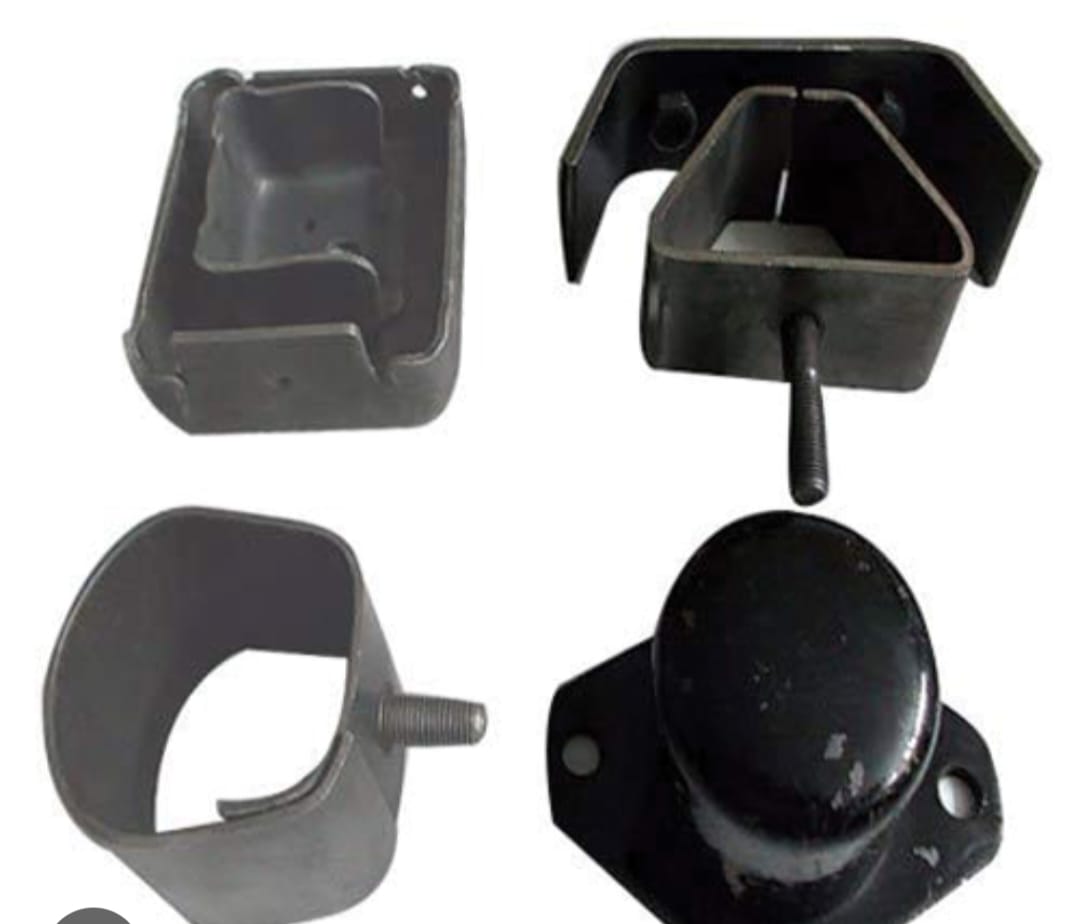 Automotive products