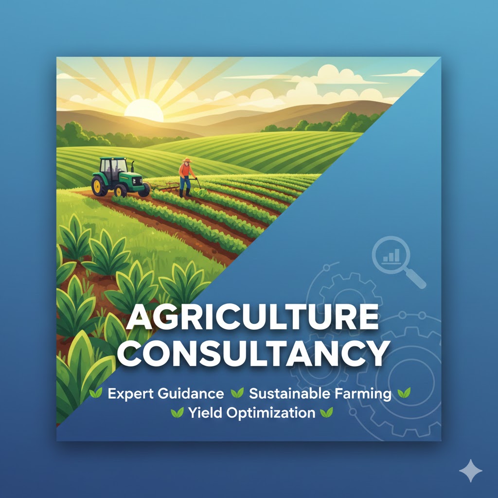 Agriculture Consultancy