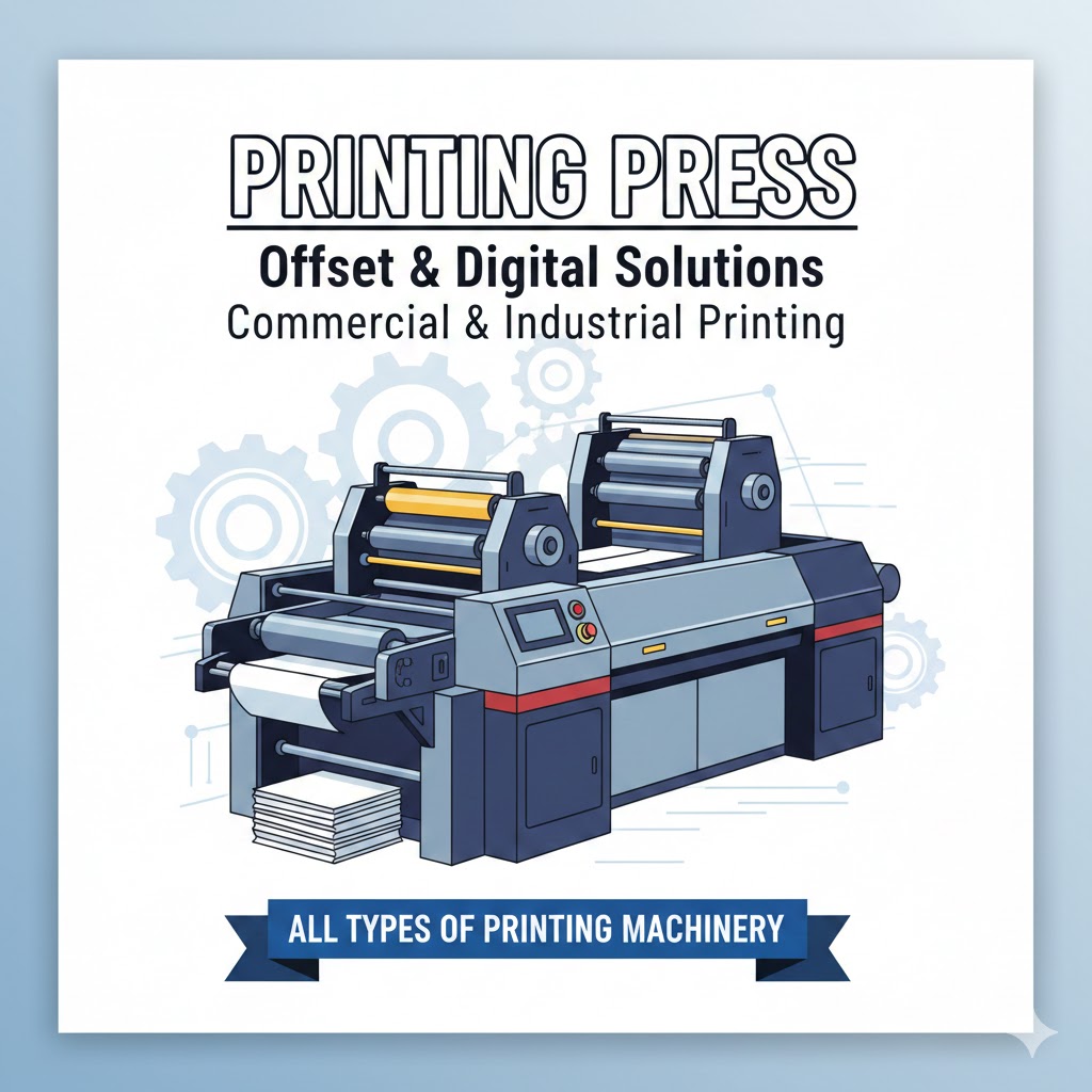 Printing Press