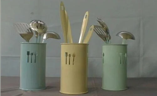 Home Forged Stainless Steel Kitchen & HomeWare