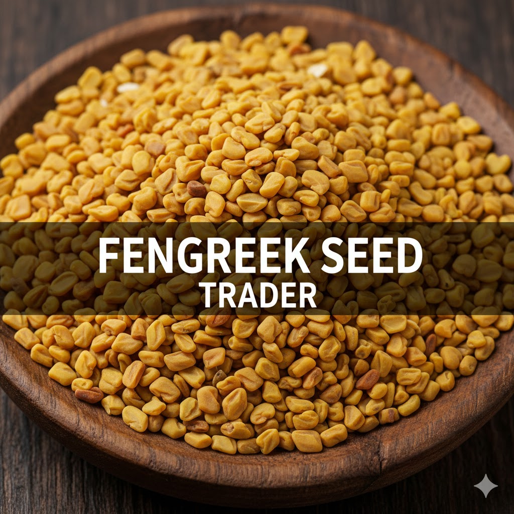 Wholesale Trader of Asaliya Seed,  Fenugreek Seed, Fresh Garlic, etc.