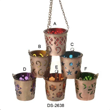 Hanging Ornaments