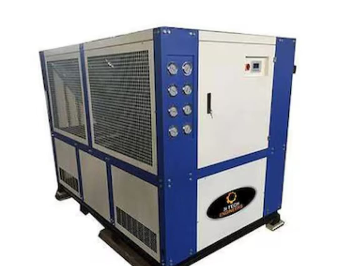 Water chiller 