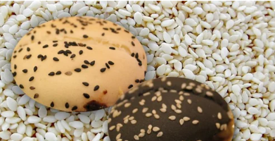  sesame seeds & other products