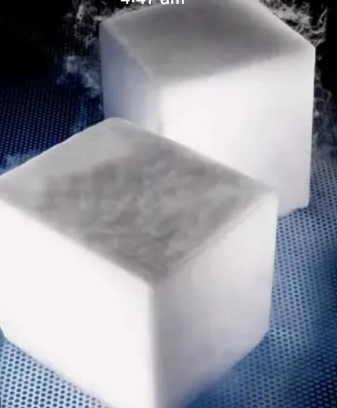 Ice and Aamba or ice/amba products