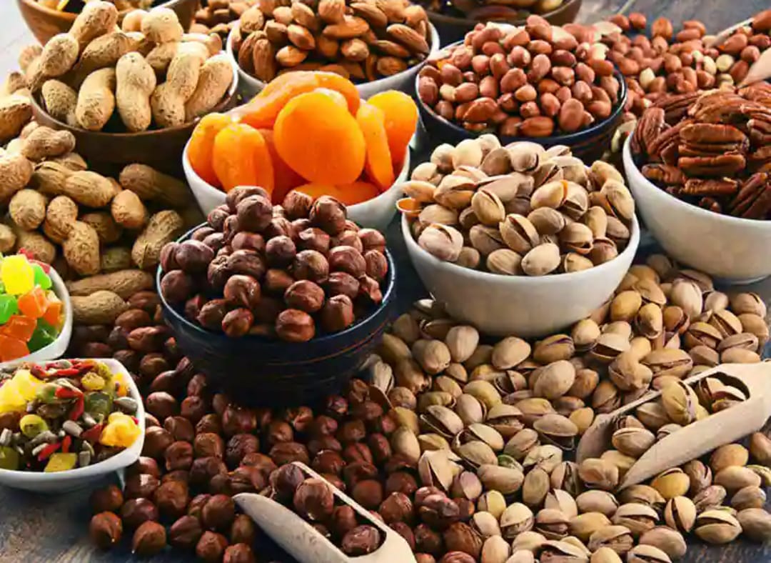 Chana Wholesaler