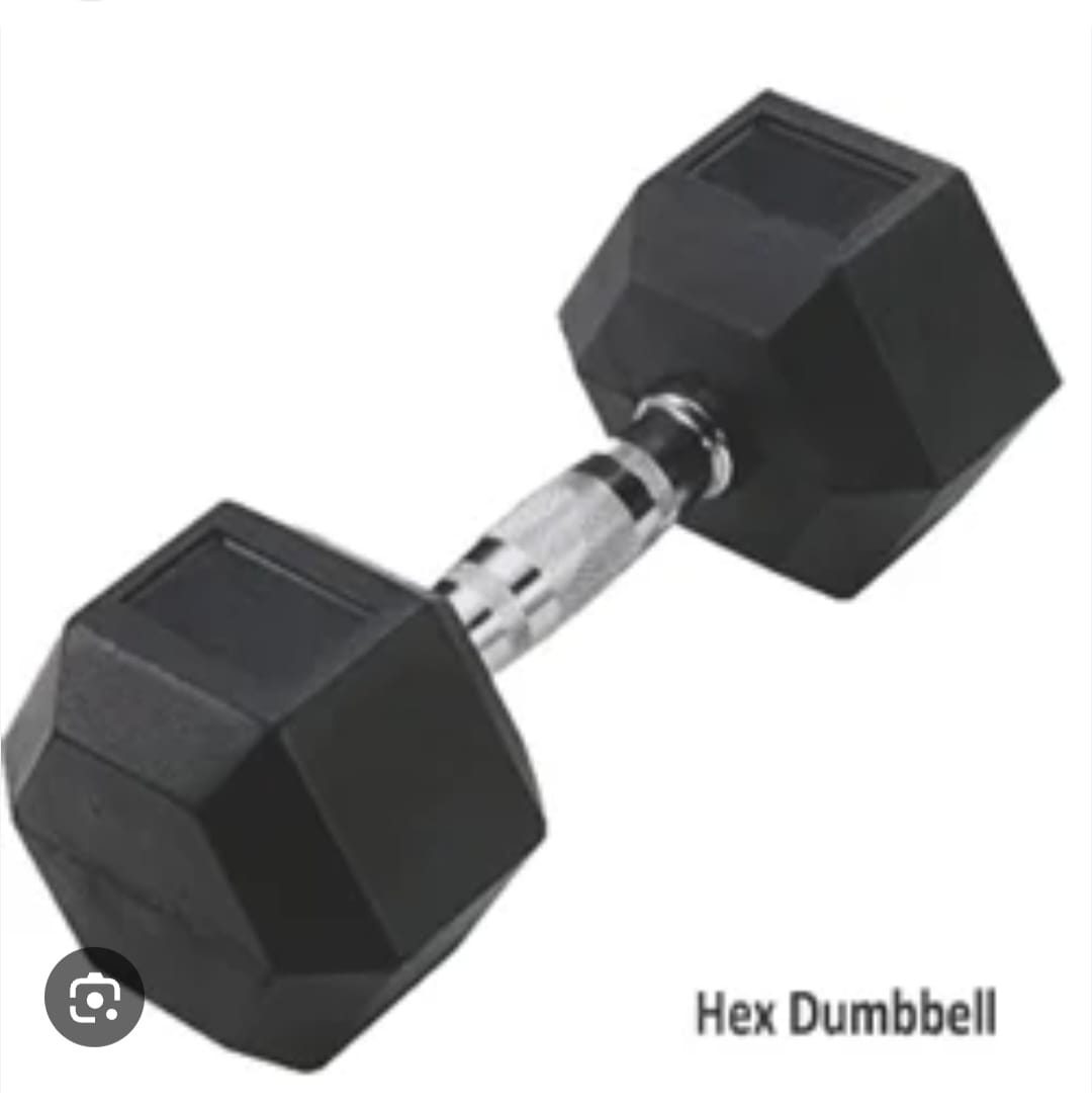 Dumbbell