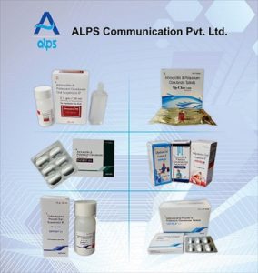 Tablets, Dry Syrups, and Oral Suspensions.