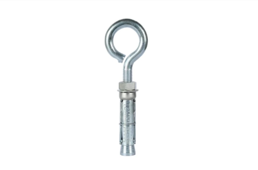Rawal Bolt Hook Type