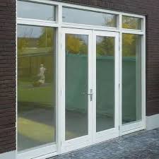 WINDOWS DOOR & PARTITION
