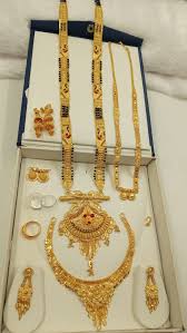 Gold & Jewellery Products
