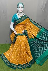 Silk Handloom Sarees