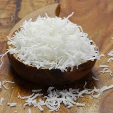 Grated Coconut