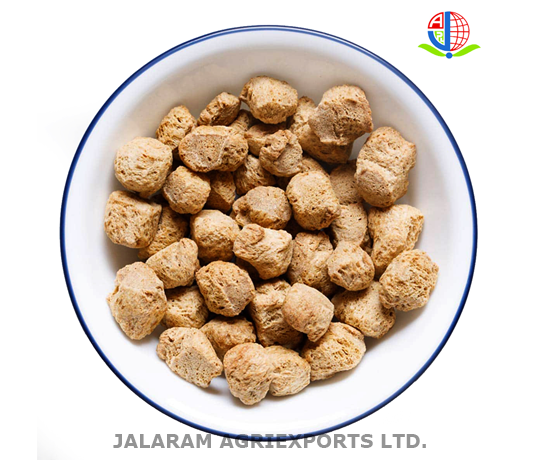  Soya Chunks 