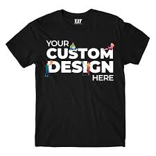 Customize Priting Tshirts
