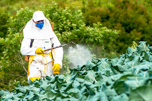 Pesticides