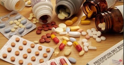 medicines and allopathic drugs,