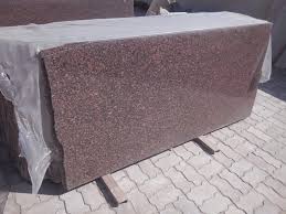 Granite polished Slabs