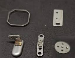 Sheet Metal Components, Pressure Gauges Components