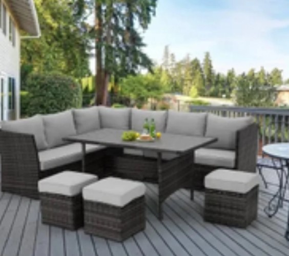 range of office furniture, outdoor furniture, bedroom furniture & kids furniture