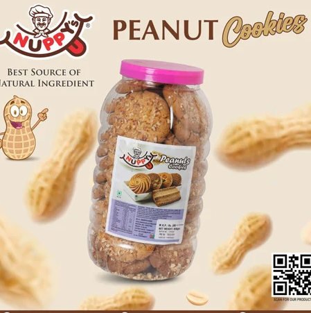  bakery and food product