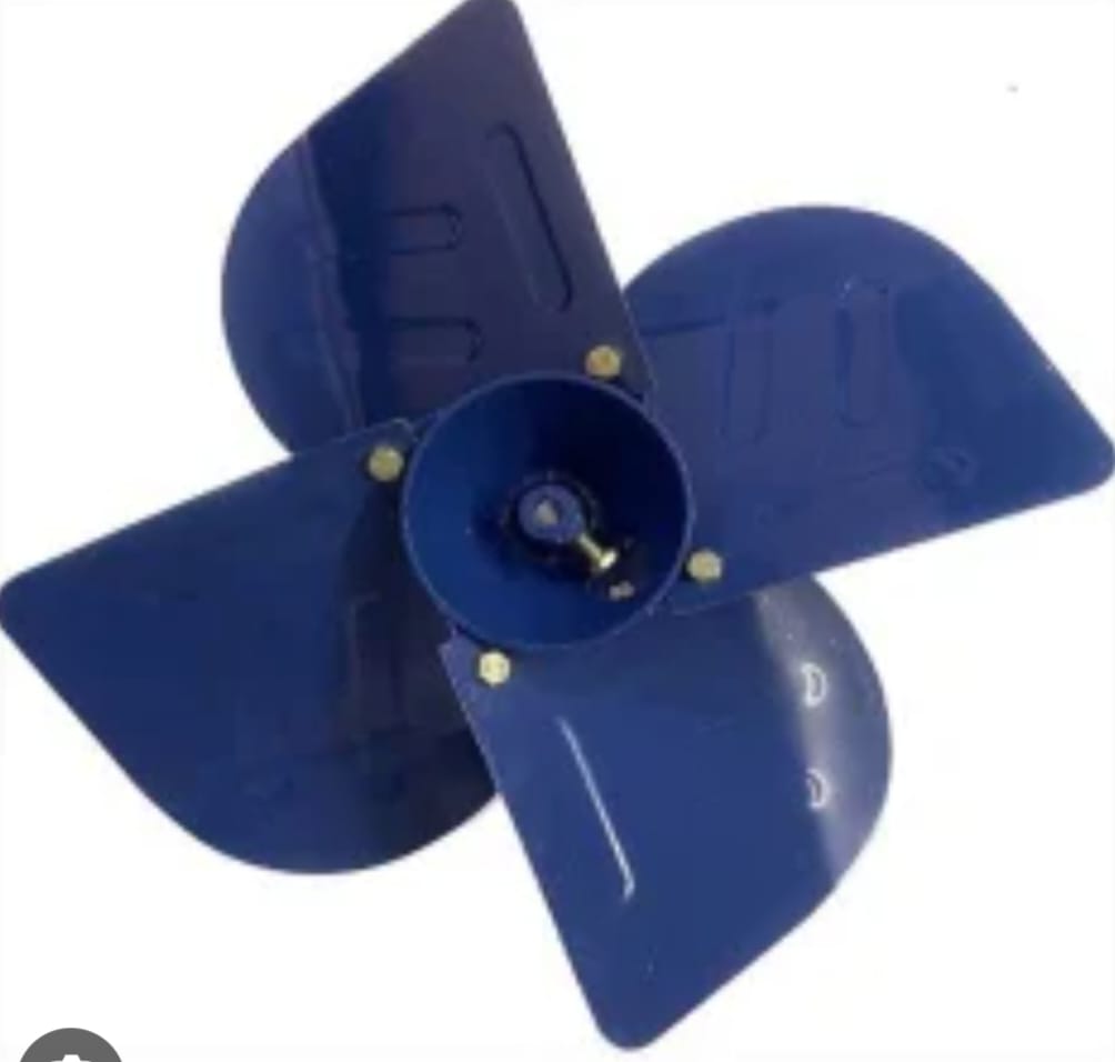 Cooler Fan