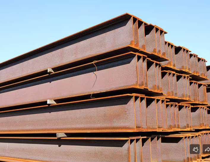 categorized as a building material manufacturer