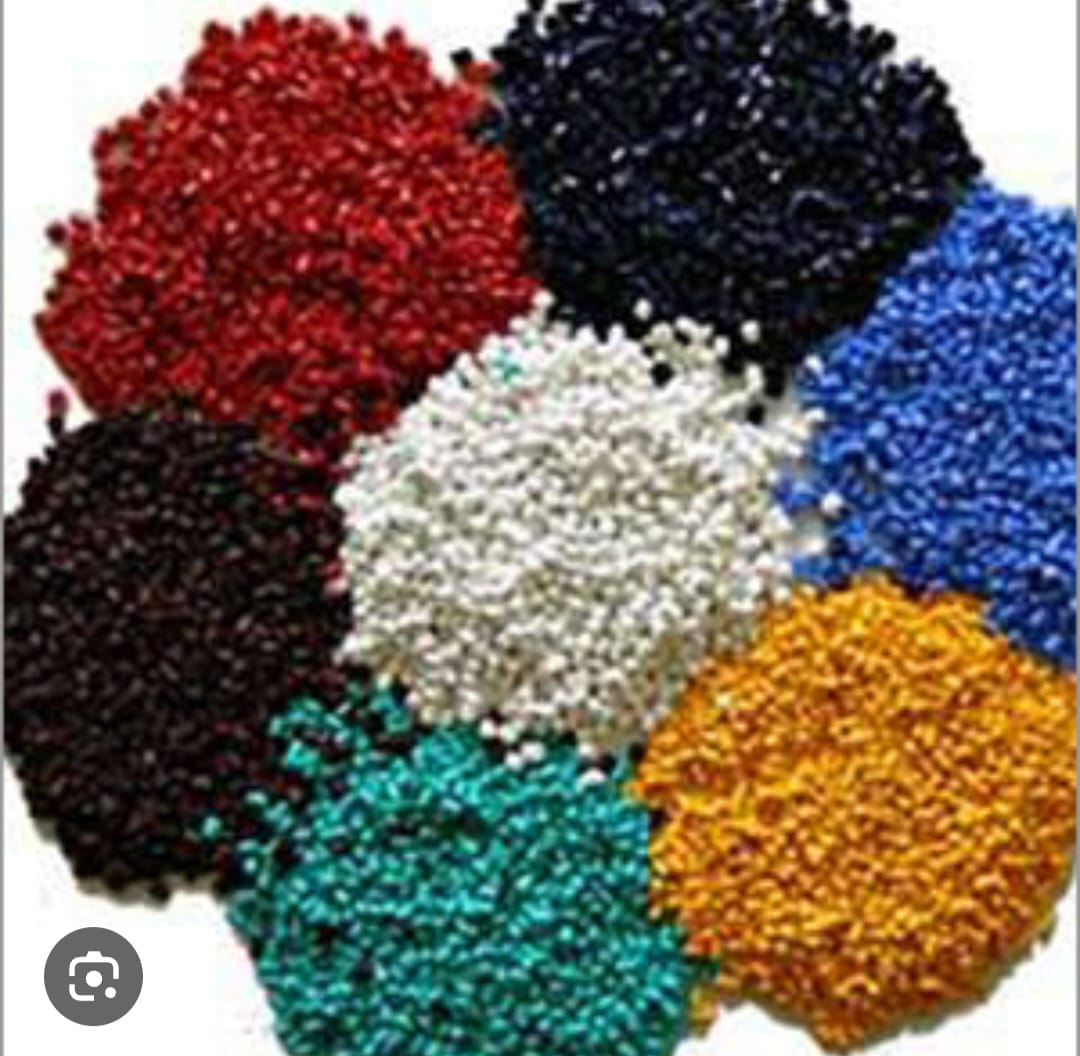 PVC Compounds ( Black, White, Multicolour, Inner), PVC Granules