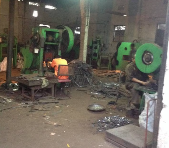  agricultural equipment and related machinery, such as special purpose machine parts, though specific product catalogs are not detailed publicly.
