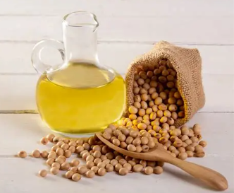 Fortune Refined Soyabean Oil
