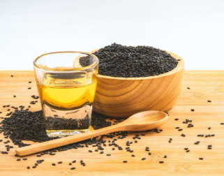  Oil Seeds