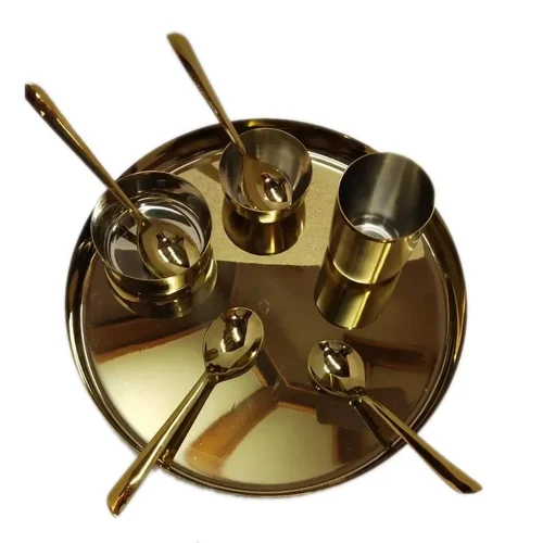 Kitchenware PVD Coating