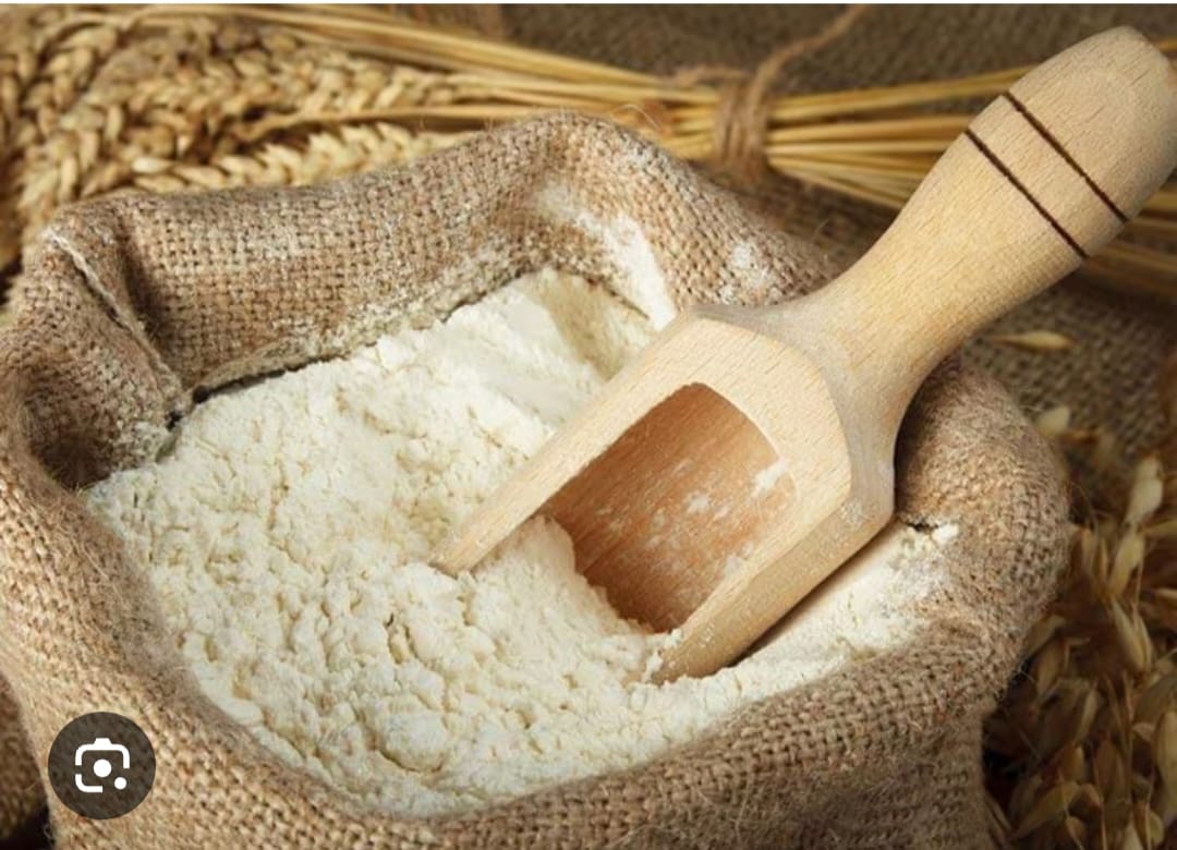 15 kg Packaging Wheat Flour