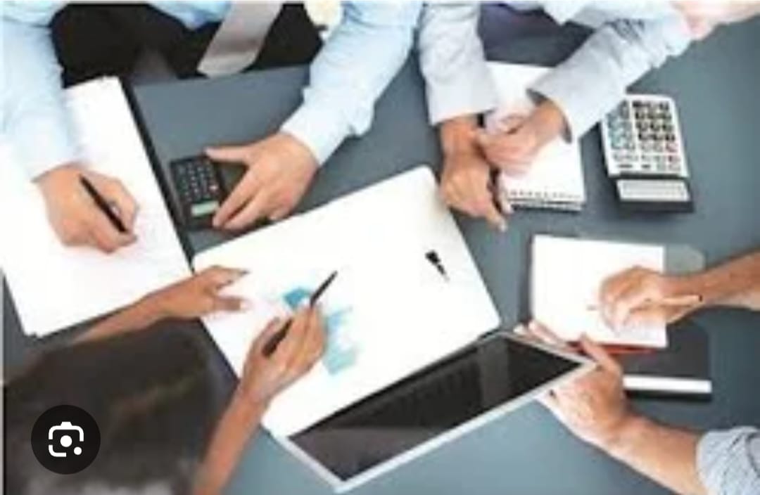 Finance management