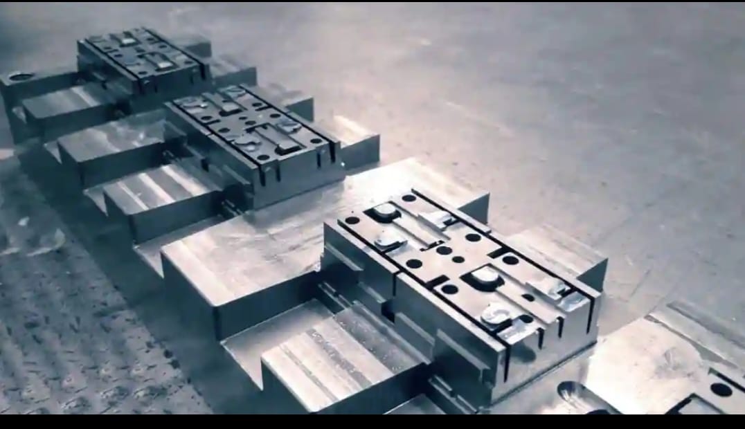 MCB boxes, switches, circuit Breakers
