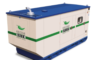 Partner of kirloskar diesel generator