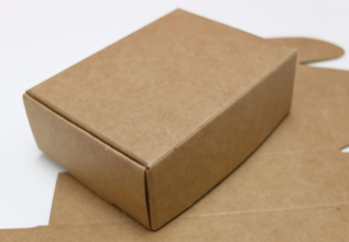 Corrugated Board