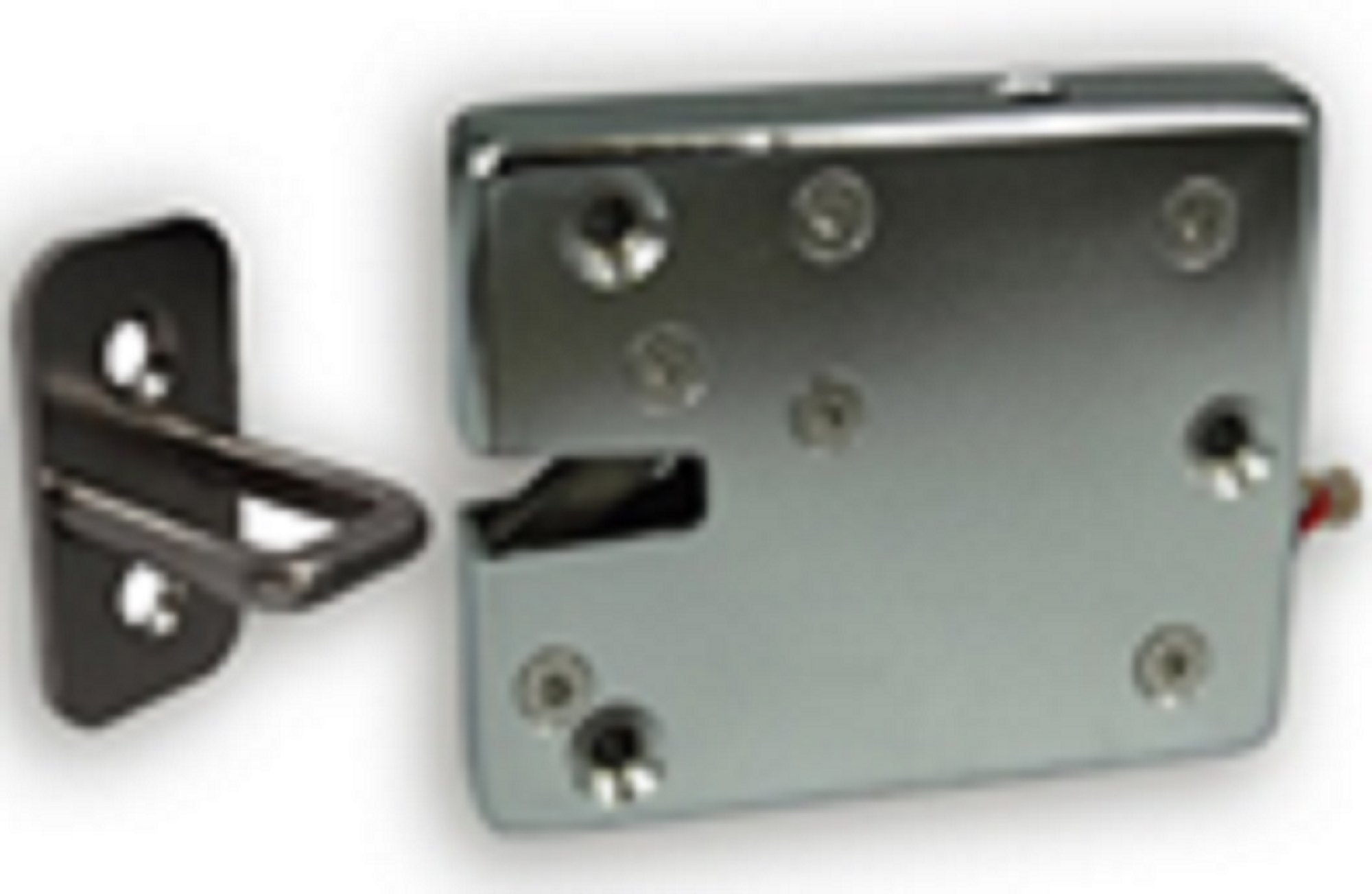 Electronic Cabinet Lock