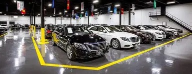 AUTO DEALERS