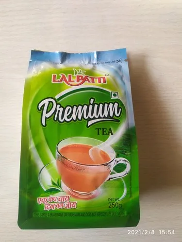 Lal Patti Premium Tea