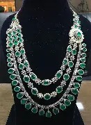 REAL JEWELLERY NECLACE