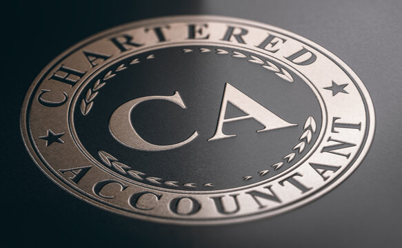 Accounts Consulting Services