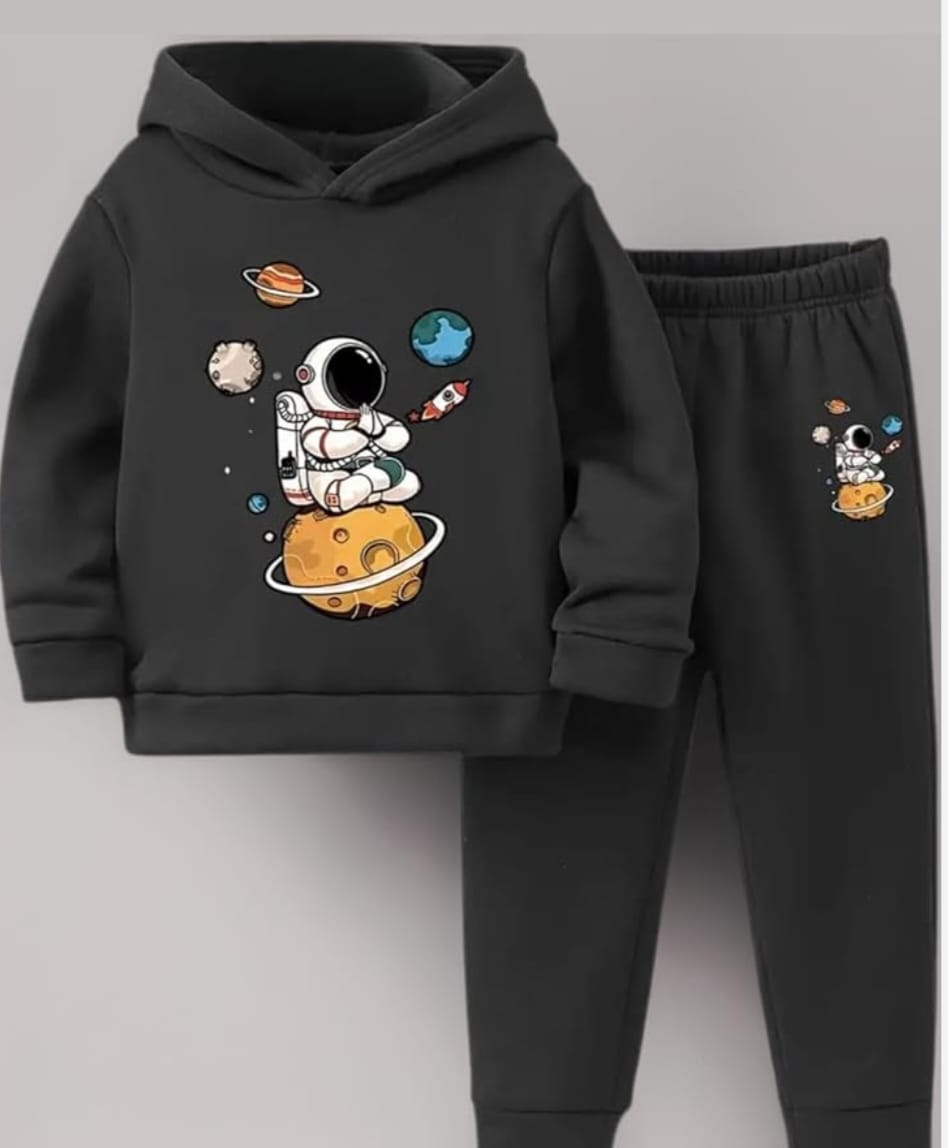 KIDS CORD SET